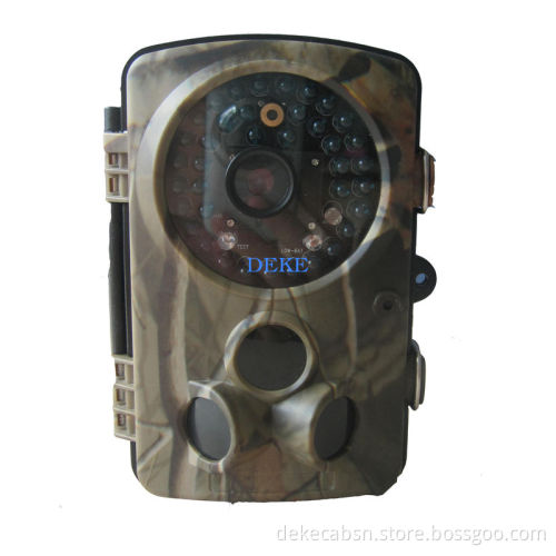 Motion Triggered 12 Mega Pixels MMS Hunting Camera Wireless Trail